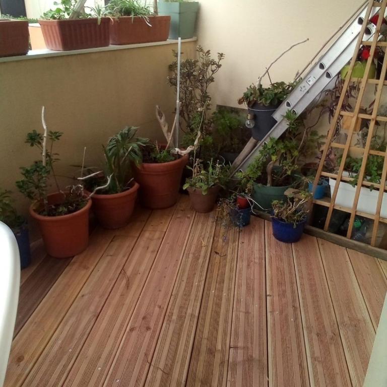 Logement au calme à 50m de l'océan - Appartement 2 Chambres - 11