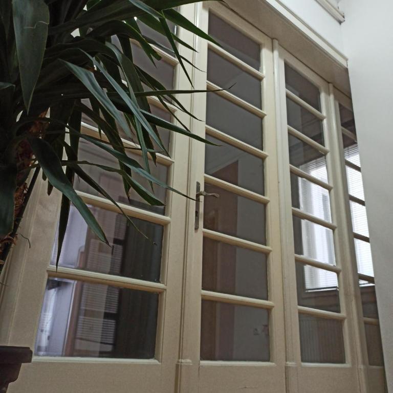 Bella Notte apartments - Strogi centar, terasa, brzi Wi-Fi - King Studio - 12