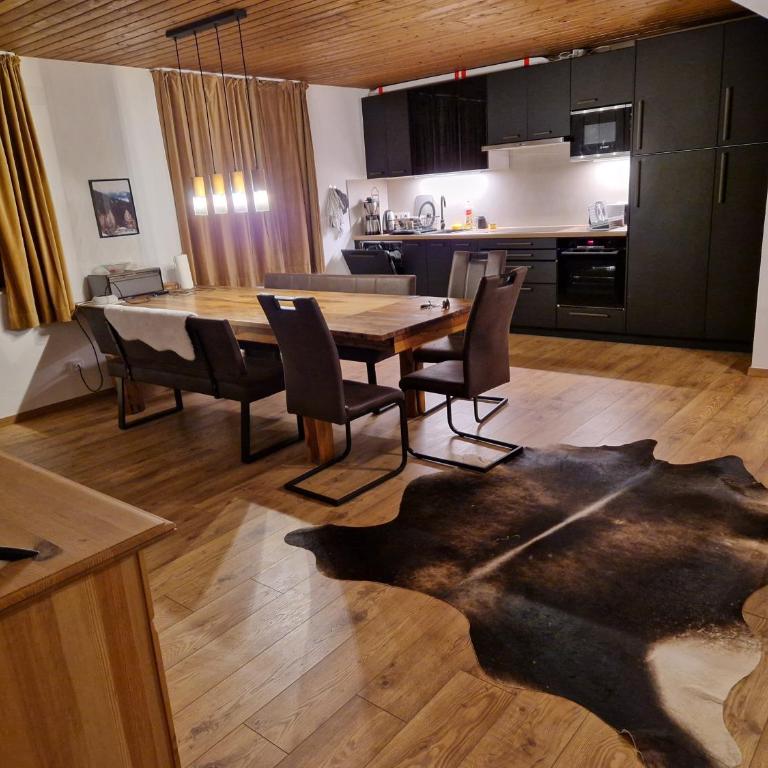 Nicky apartments and studios - Apartment mit 2 Schlafzimmern und Balkon - 1