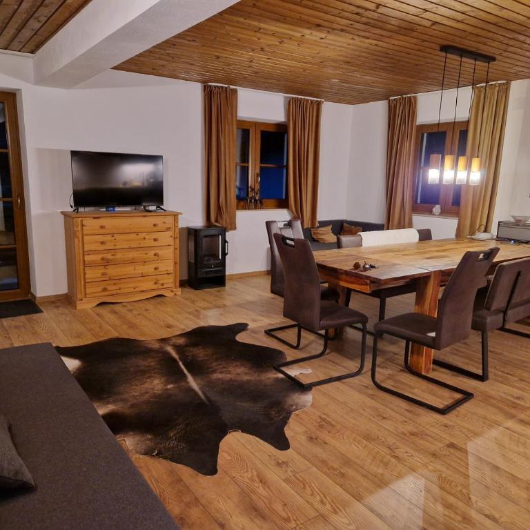 Nicky apartments and studios - Apartment mit 2 Schlafzimmern und Balkon - 3