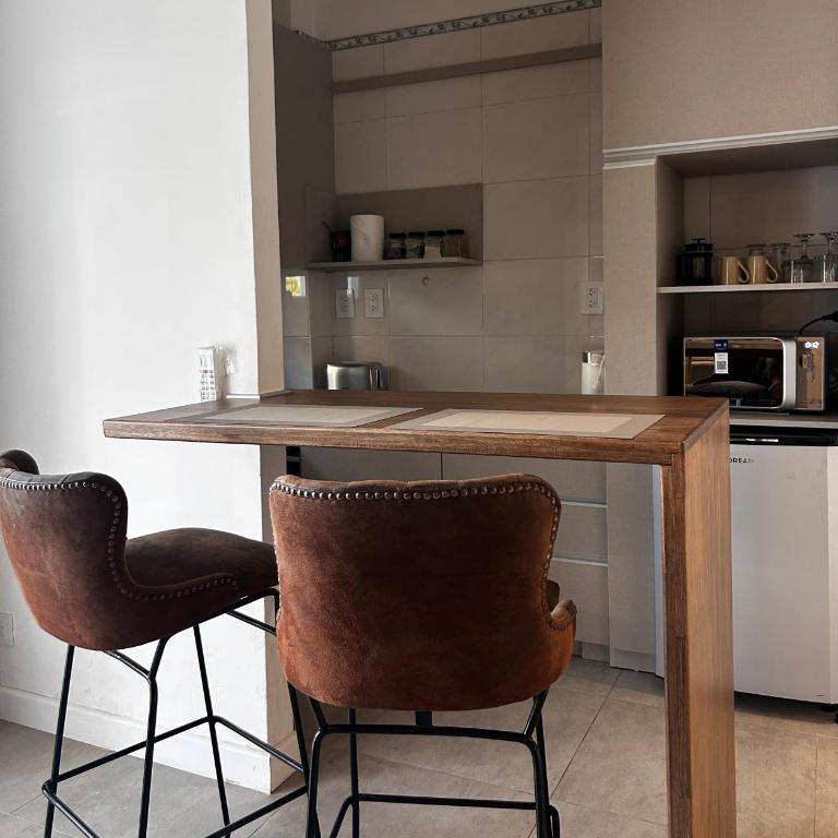 Departamento centrico dos personas proximo a todo - One-Bedroom Apartment - 3