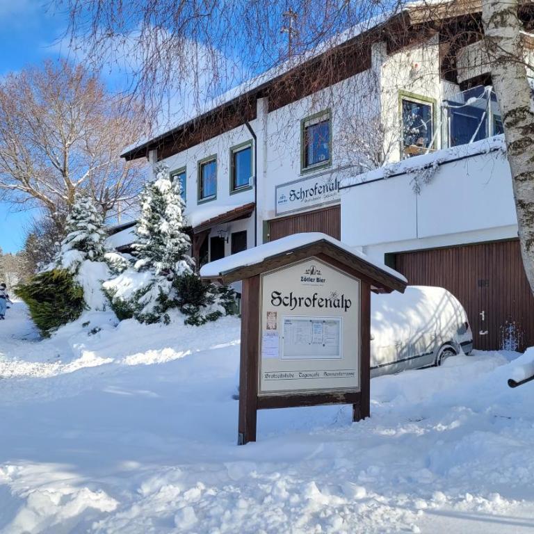 Bergflügel Fewo Allgäu, Schwimmbad, Sauna, Skilift - Apartment mit 1 Schlafzimmer - 37