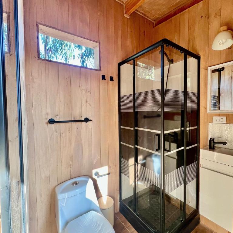 Tiny House Pangal - Deluxe Studio - 2