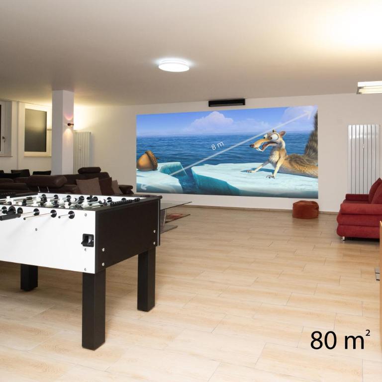 Private Paradise Nuremberg - Appartamento - 2