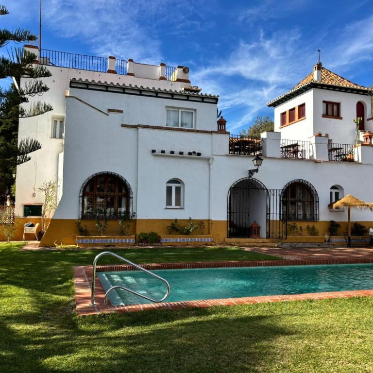 Hacienda Clavero Nine Superior Apartment - Apartamento de 2 dormitorios con terraza - 40