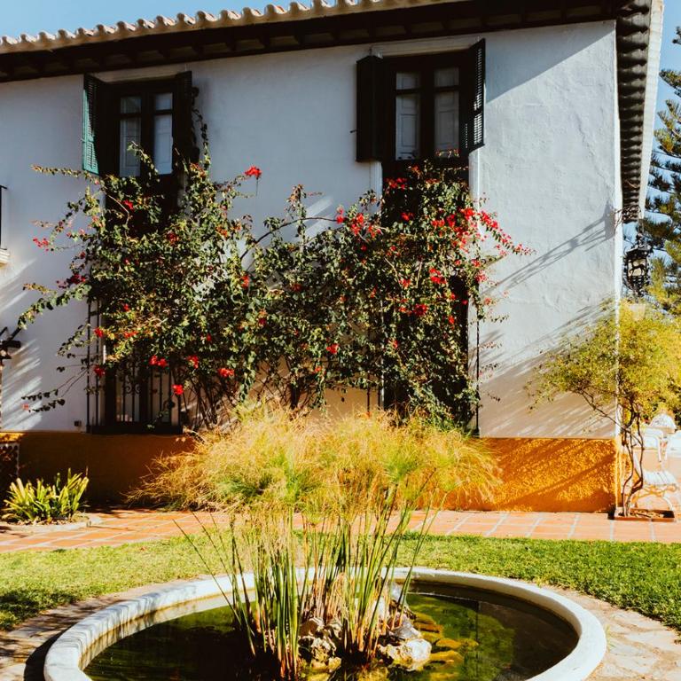 Hacienda Clavero Nine Superior Apartment - Apartamento de 2 dormitorios con terraza - 44