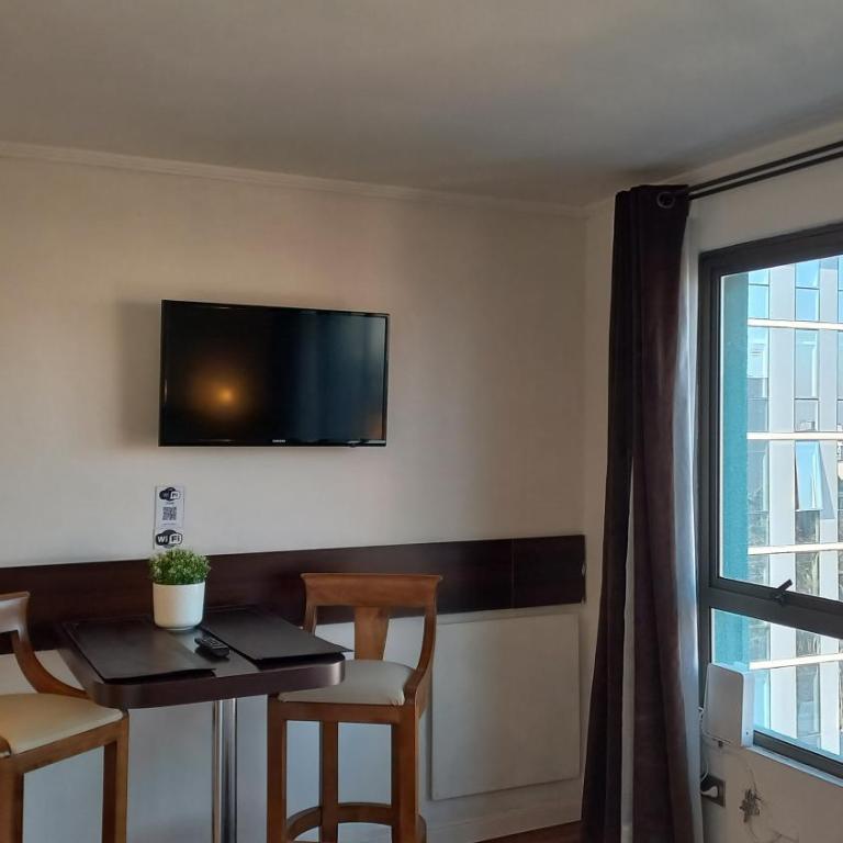 Apart Hotel Inga Providencia A - One-Bedroom Apartment - 14