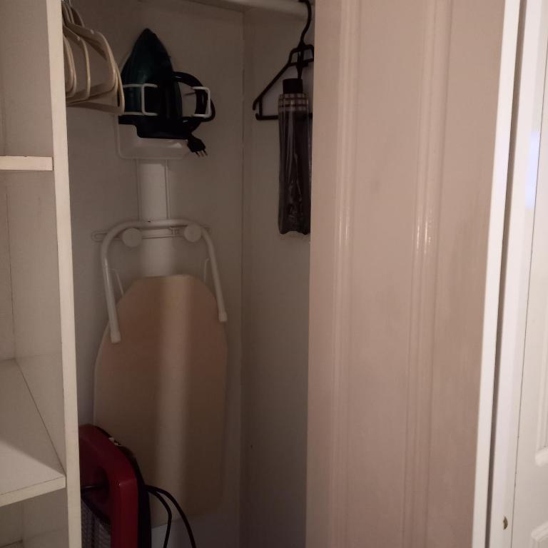 Apart Hotel Inga Providencia A - One-Bedroom Apartment - 7