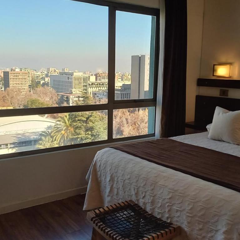 Apart Hotel Inga Providencia A - One-Bedroom Apartment - 1