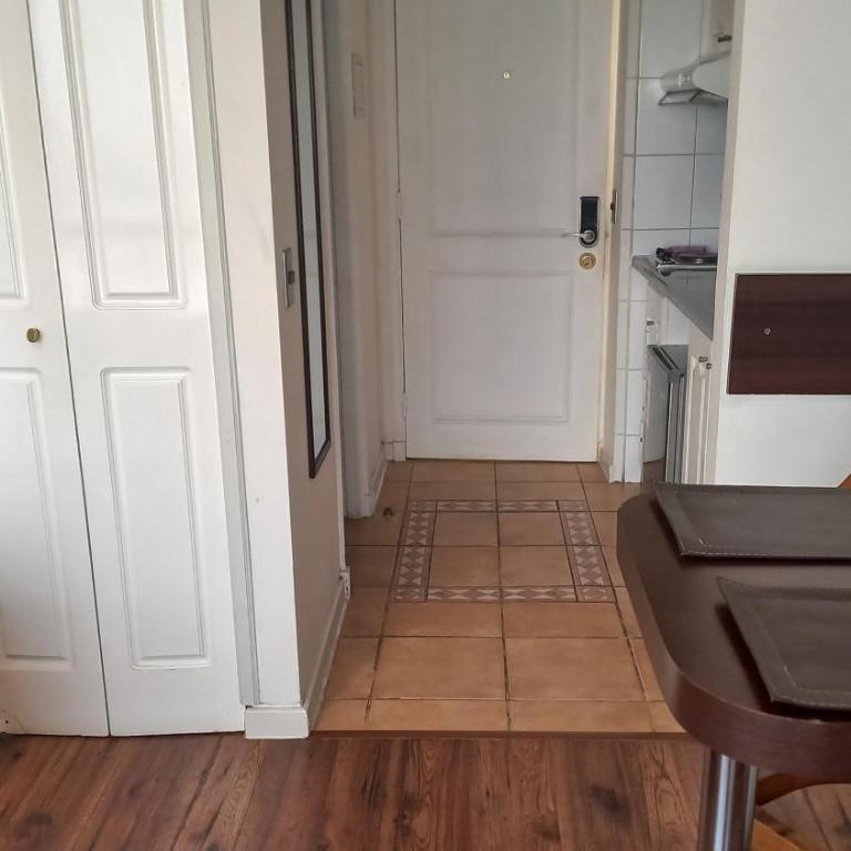 Apart Hotel Inga Providencia A - One-Bedroom Apartment - 10