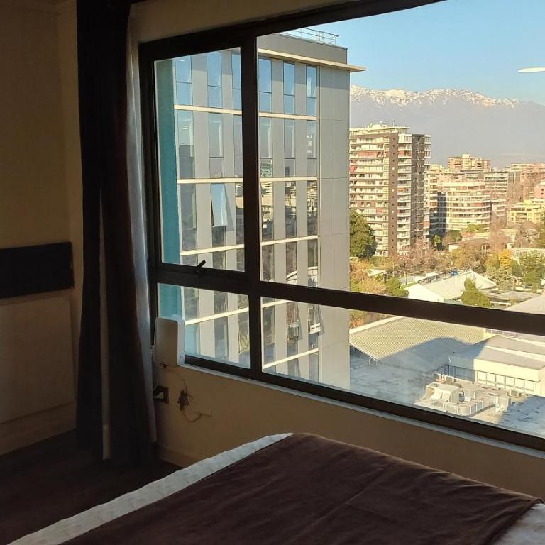 Apart Hotel Inga Providencia A - One-Bedroom Apartment - 6