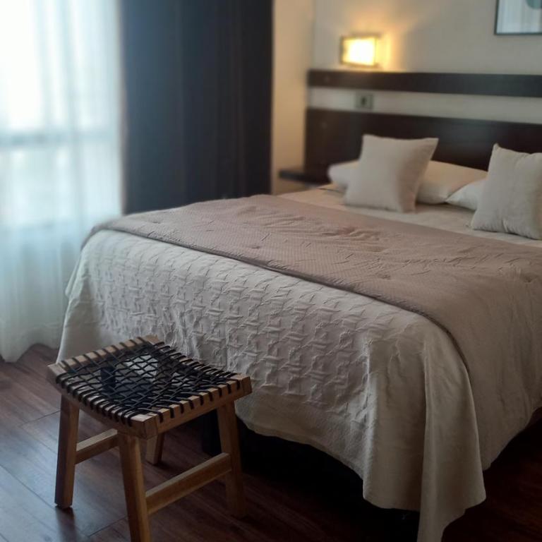 Apart Hotel Inga Providencia A - One-Bedroom Apartment - 4