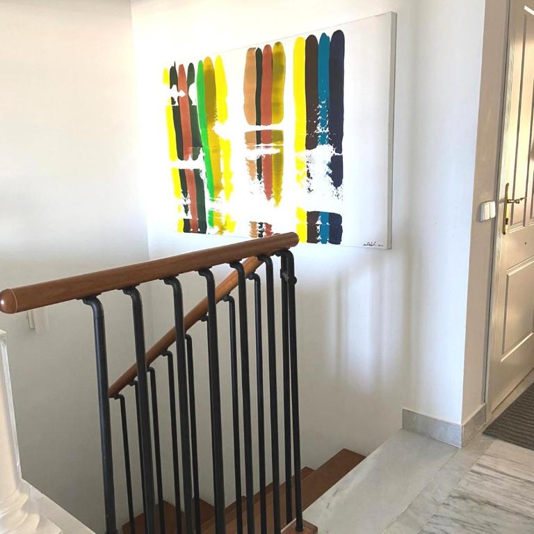 Walking distance to Puerto Banus sea view Apartment - Apartamento de 2 dormitorios - 24