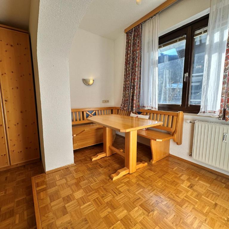 ALPENHOF APARTMENT ski & spa nearby - Apartment mit 1 Schlafzimmer - 9