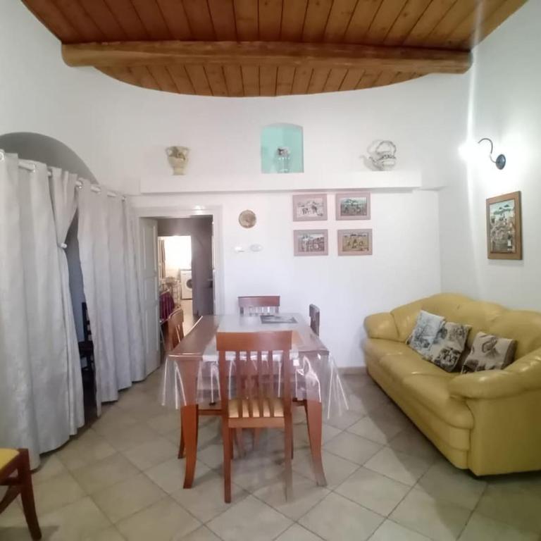 trullo della viola - Two-Bedroom Apartment - 4