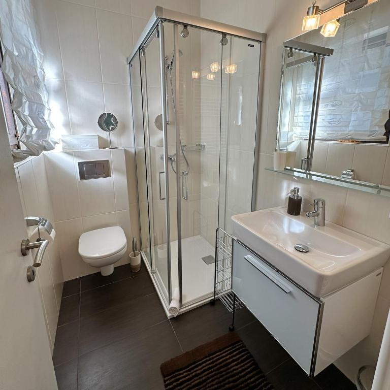 ALPENHOF APARTMENT ski & spa nearby - Apartment mit 1 Schlafzimmer - 19
