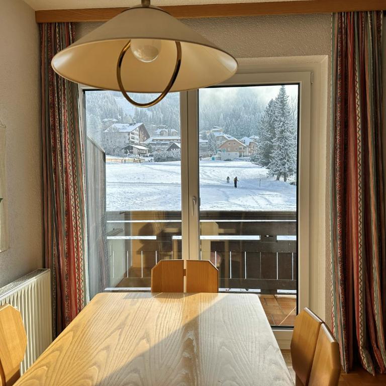 ALPENHOF APARTMENT ski & spa nearby - Apartment mit 1 Schlafzimmer - 21