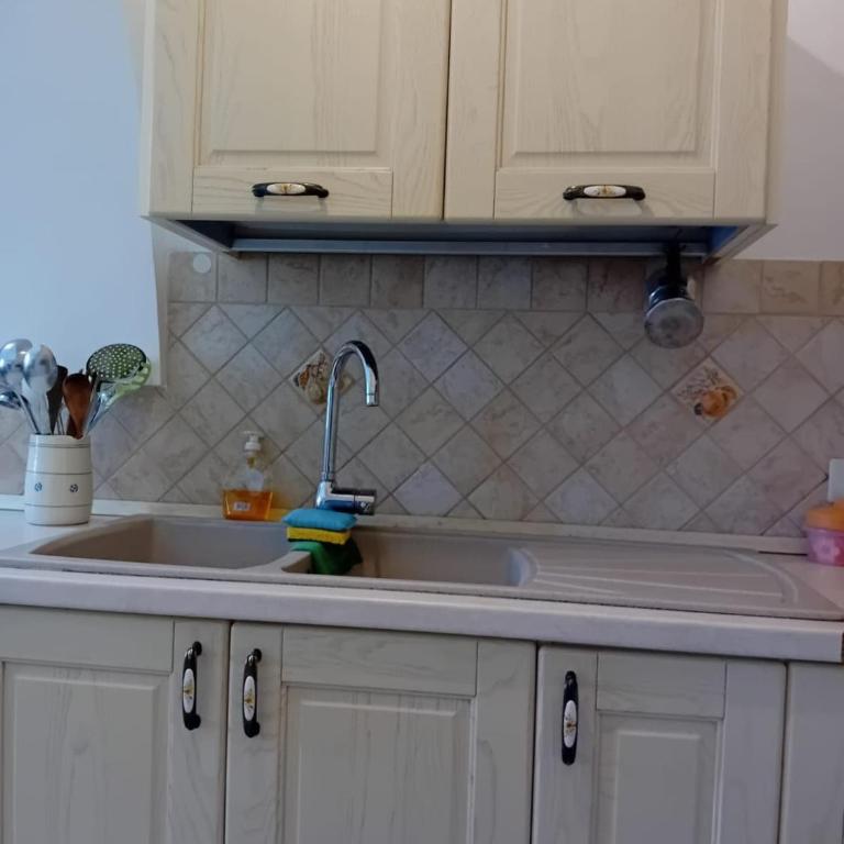 trullo della viola - Two-Bedroom Apartment - 5