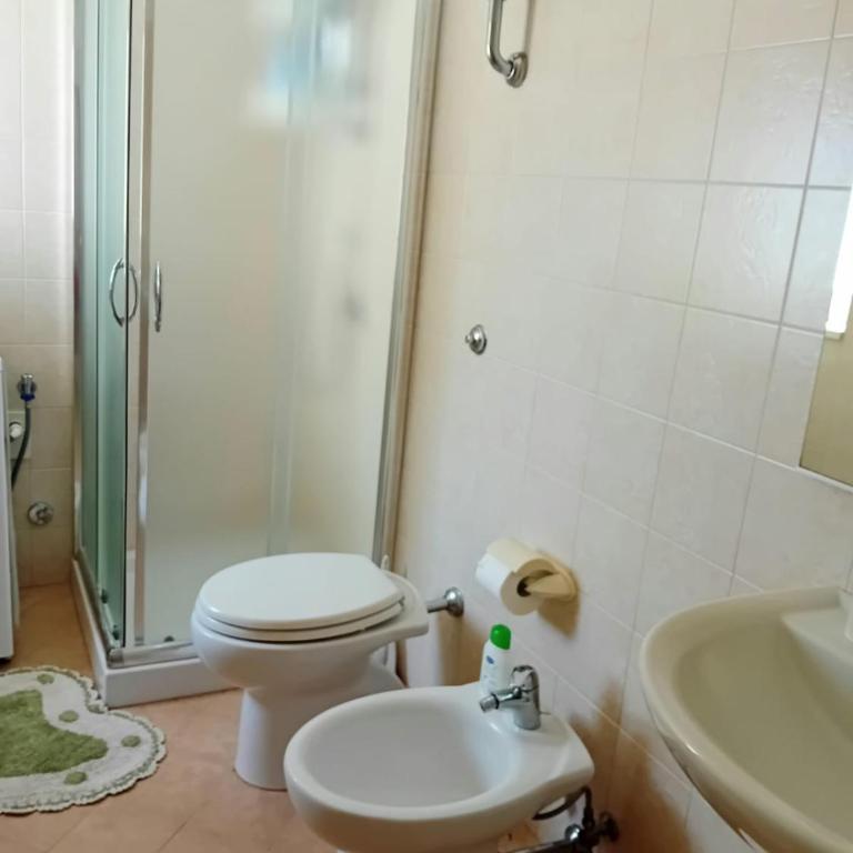 trullo della viola - Two-Bedroom Apartment - 10