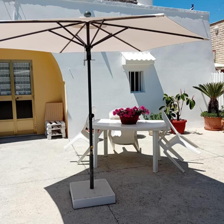 trullo della viola - Two-Bedroom Apartment - 2