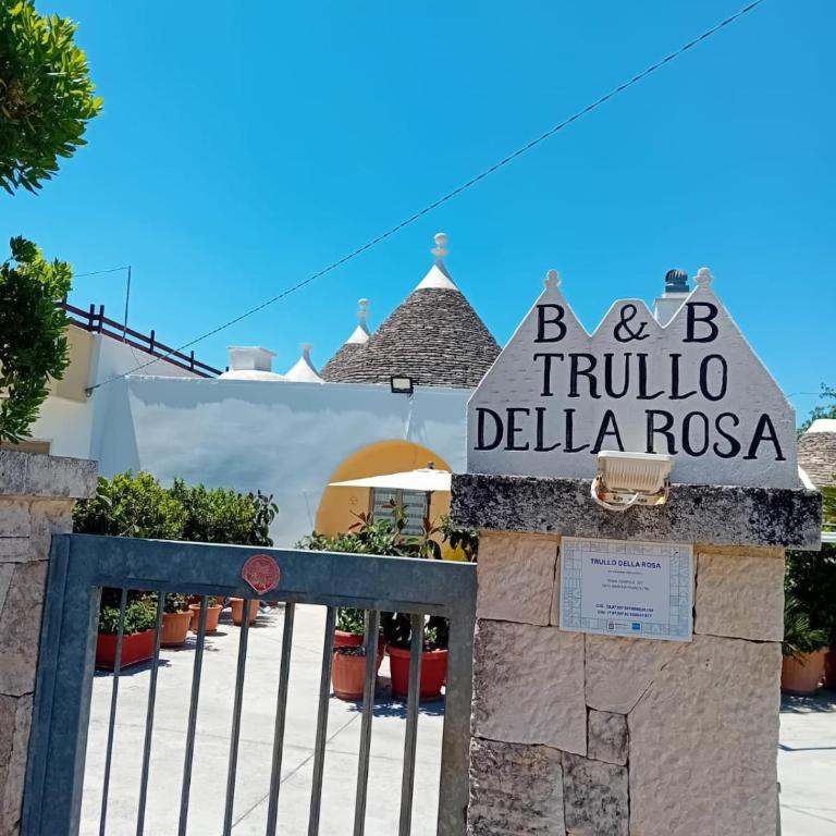 trullo della viola - Two-Bedroom Apartment - 19