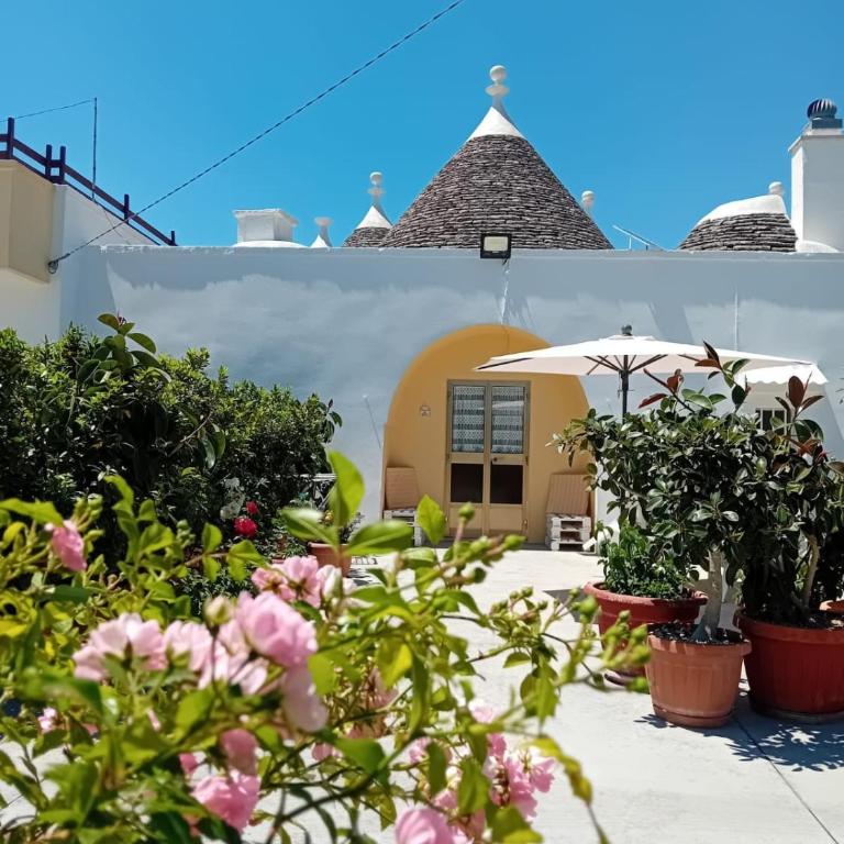 trullo della viola - Two-Bedroom Apartment - 1