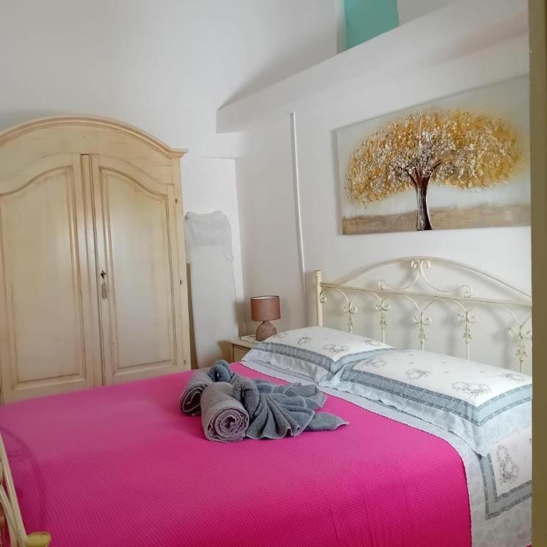 trullo della viola - Two-Bedroom Apartment - 21
