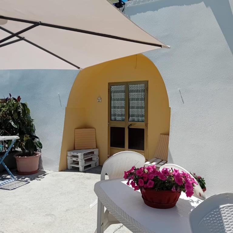 trullo della viola - Two-Bedroom Apartment - 24