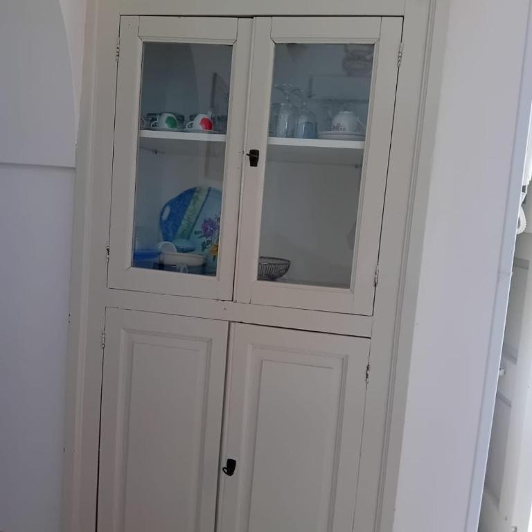 trullo della viola - Two-Bedroom Apartment - 25