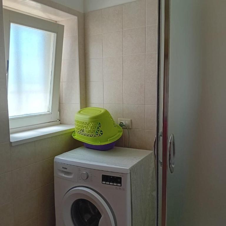 trullo della viola - Two-Bedroom Apartment - 28