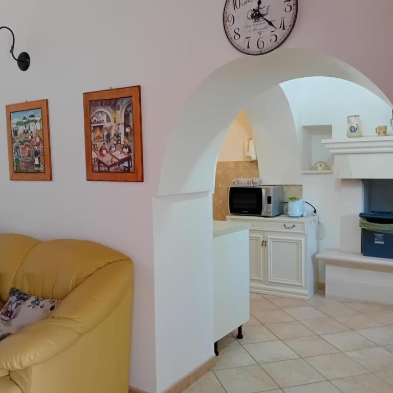 trullo della viola - Two-Bedroom Apartment - 30