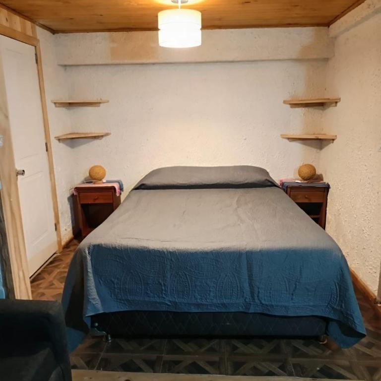 Mona's House - One-Bedroom Apartment - 2