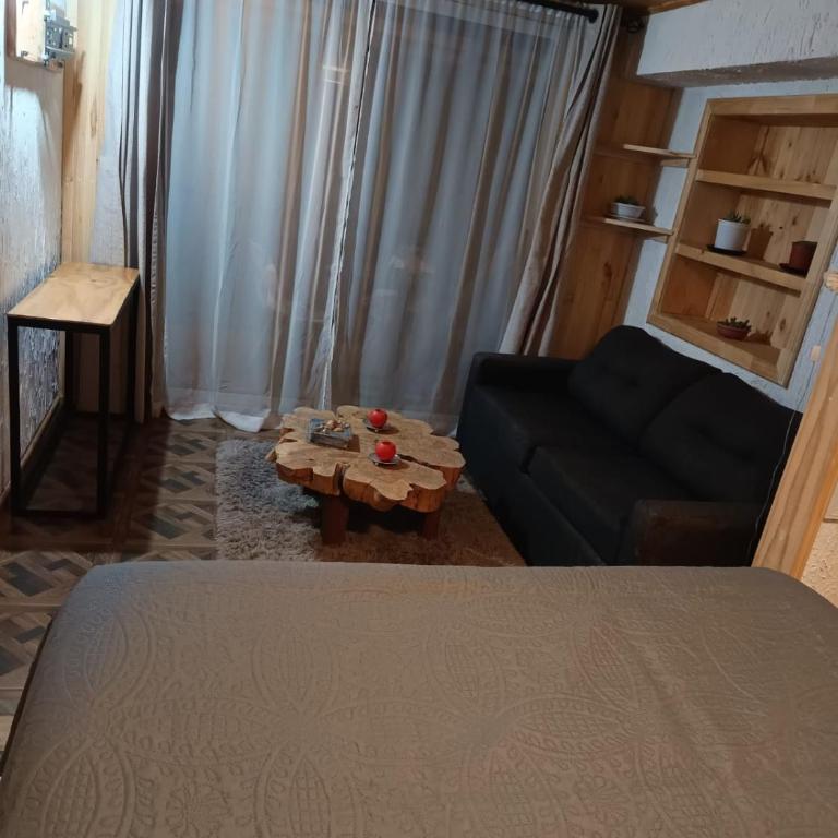 Mona's House - One-Bedroom Apartment - 4