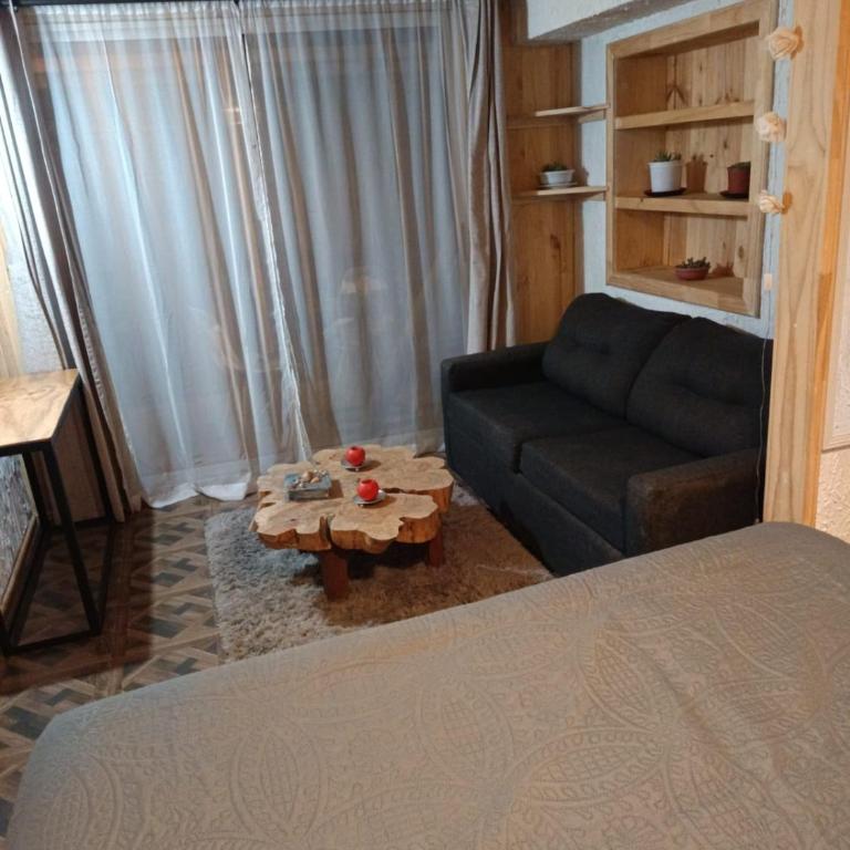 Mona's House - One-Bedroom Apartment - 7