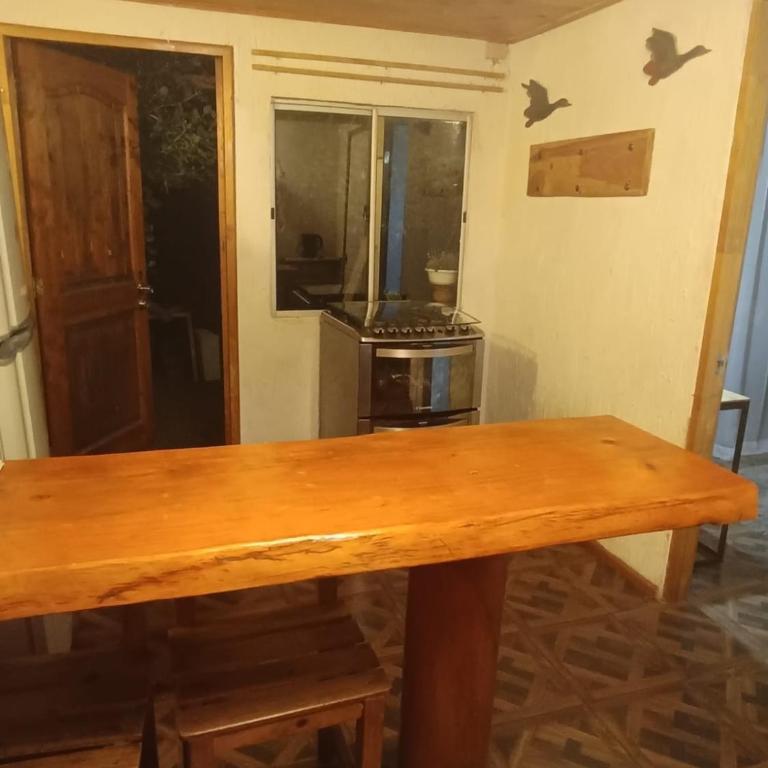 Mona's House - One-Bedroom Apartment - 8