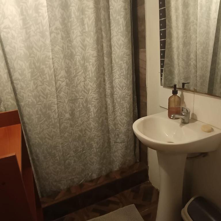 Mona's House - One-Bedroom Apartment - 12