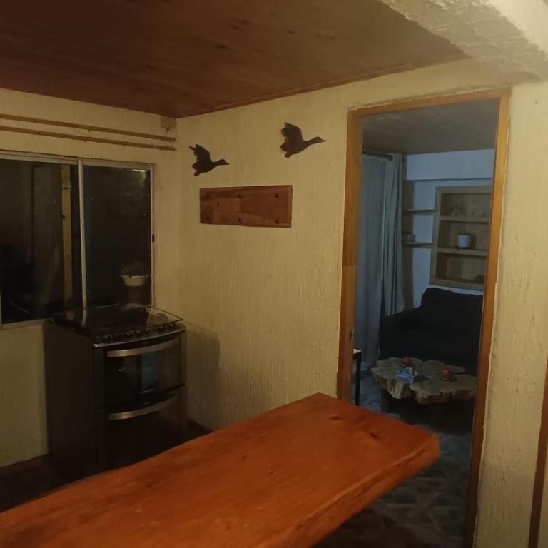 Mona's House - One-Bedroom Apartment - 13