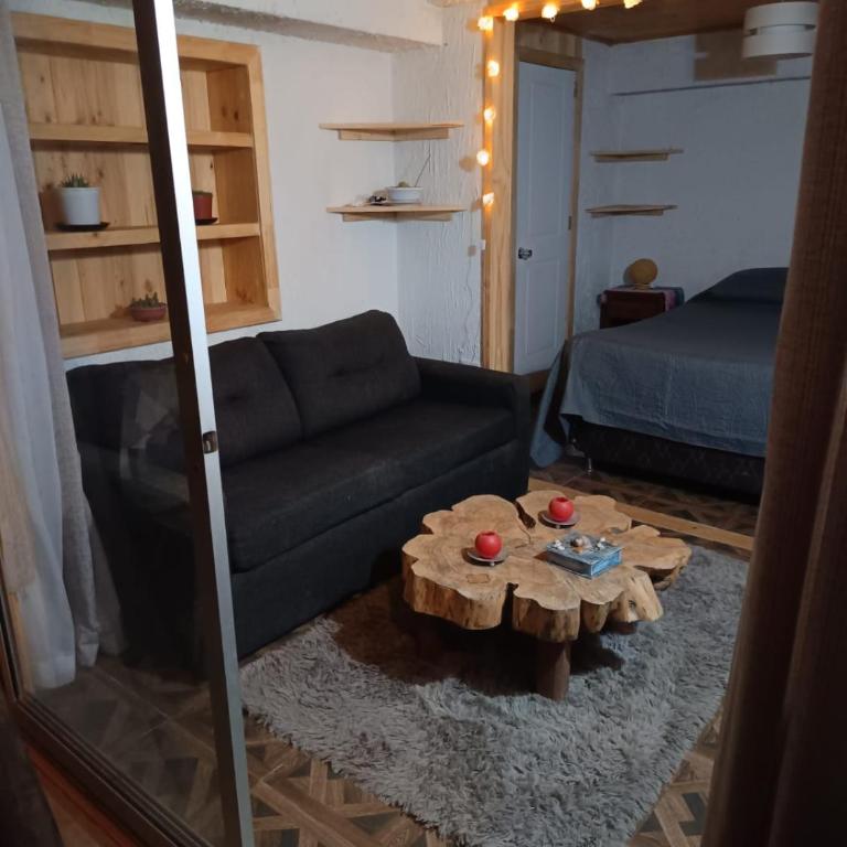 Mona's House - One-Bedroom Apartment - 19