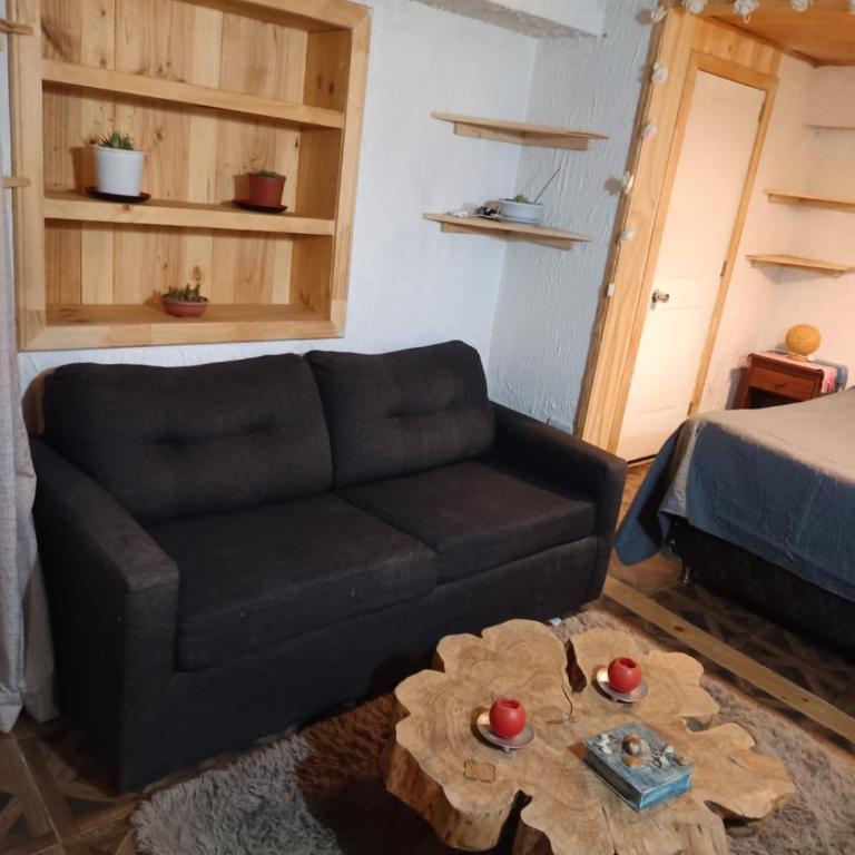Mona's House - One-Bedroom Apartment - 22