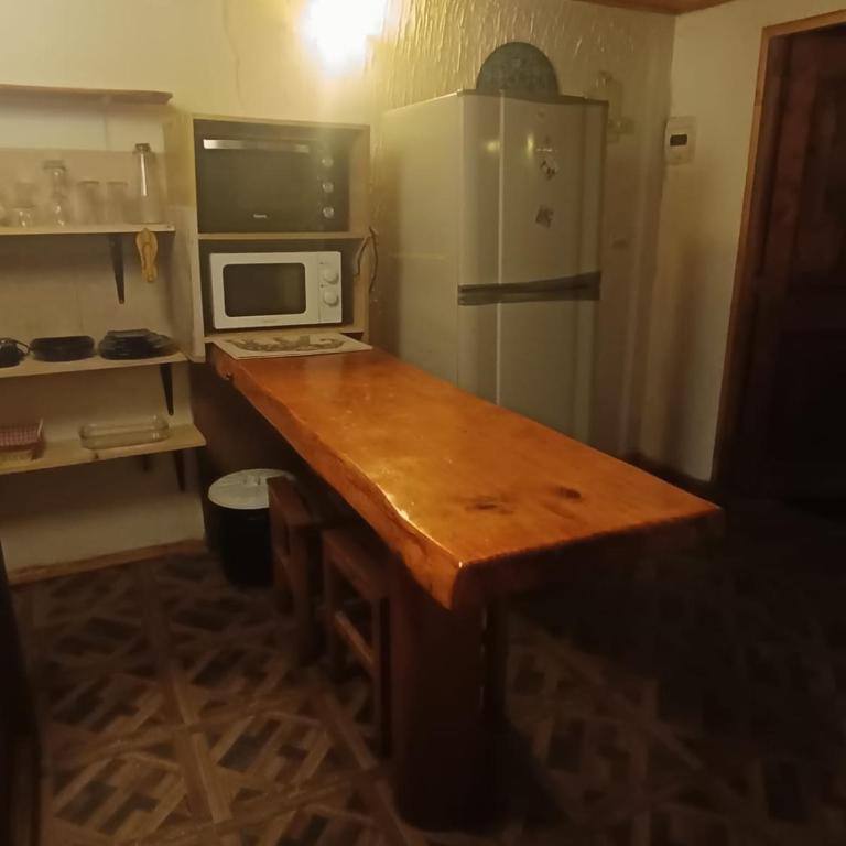 Mona's House - One-Bedroom Apartment - 24