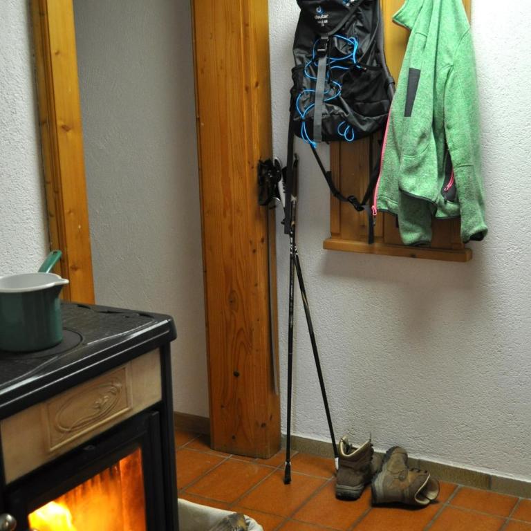 Ferienwohnung Baumgartner - Apartment mit 2 Schlafzimmern - 12