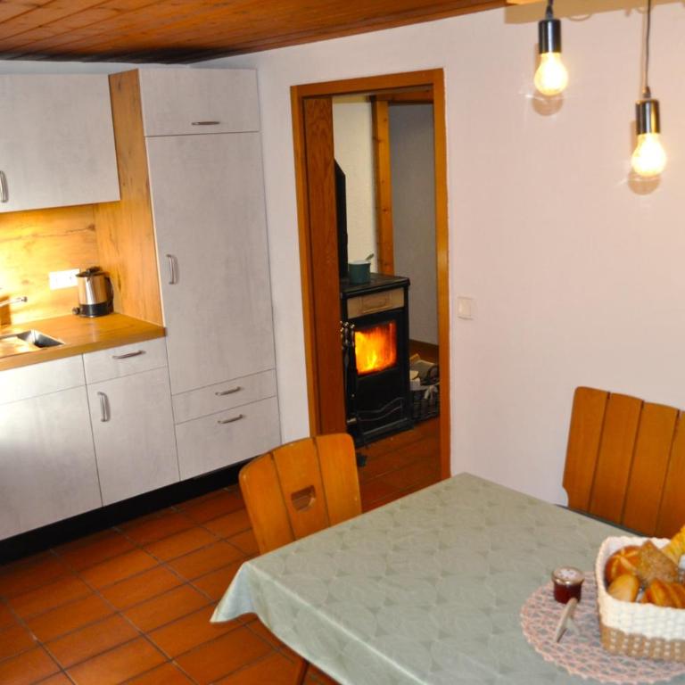 Ferienwohnung Baumgartner - Apartment mit 2 Schlafzimmern - 11