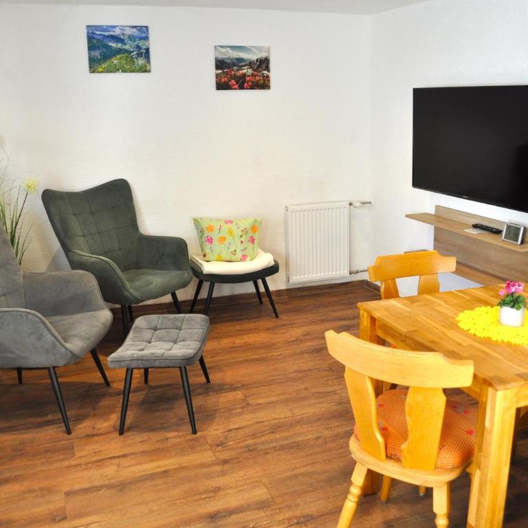 Ferienwohnung Baumgartner - Apartment mit 2 Schlafzimmern - 4