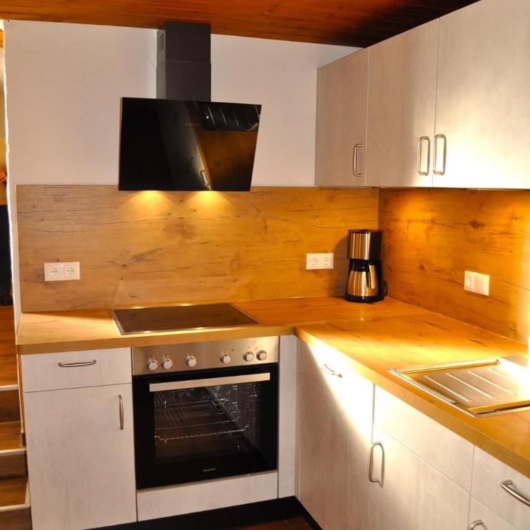 Ferienwohnung Baumgartner - Apartment mit 2 Schlafzimmern - 10
