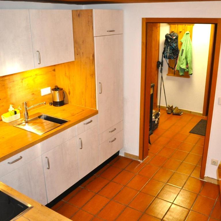 Ferienwohnung Baumgartner - Apartment mit 2 Schlafzimmern - 8