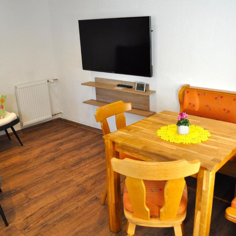 Ferienwohnung Baumgartner - Apartment mit 2 Schlafzimmern - 9