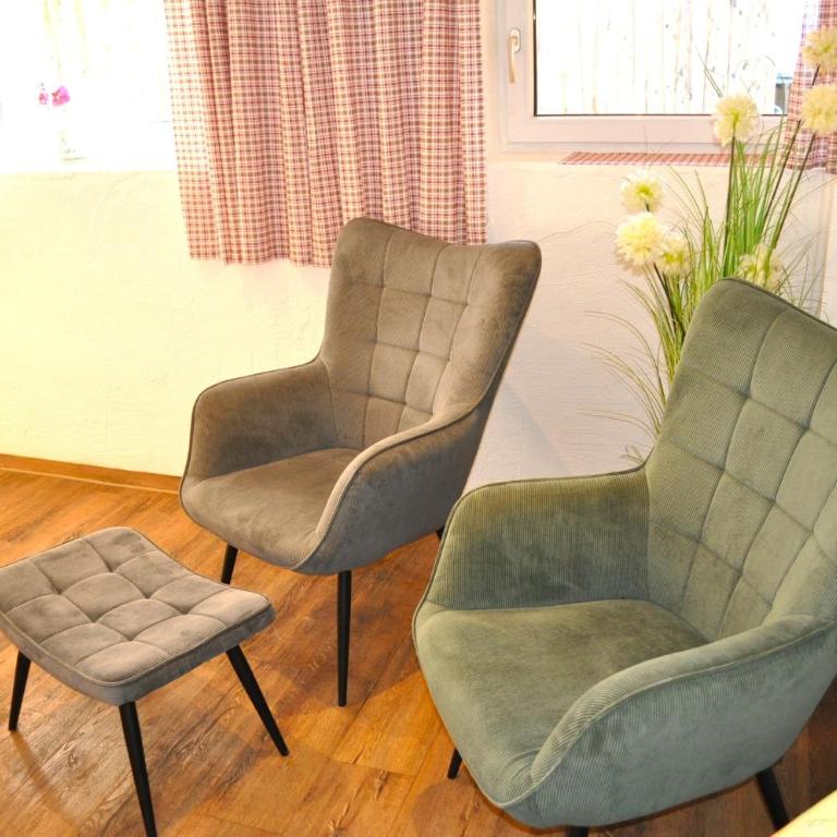 Ferienwohnung Baumgartner - Apartment mit 2 Schlafzimmern - 2