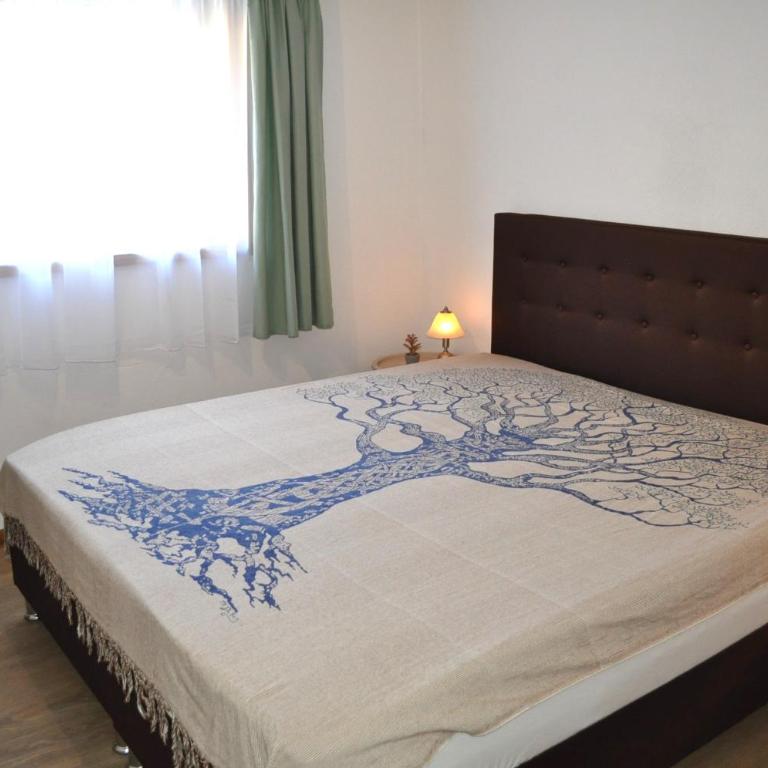 Ferienwohnung Baumgartner - Apartment mit 2 Schlafzimmern - 14
