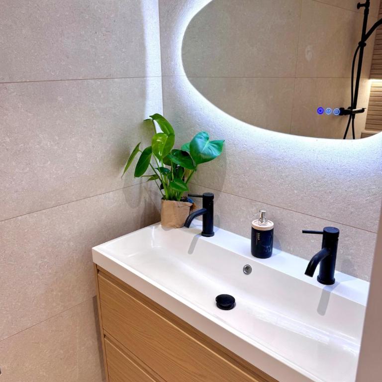 Appartement Toulouse - Quartier des Chalets - Apartamento de 3 dormitorios con balcón - 8