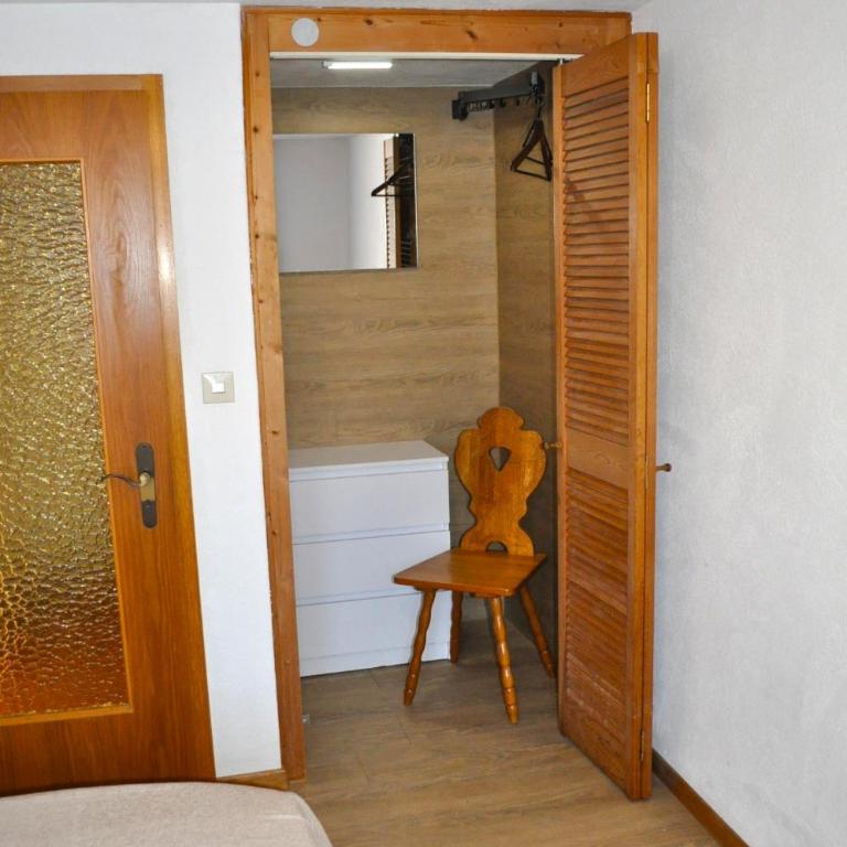 Ferienwohnung Baumgartner - Apartment mit 2 Schlafzimmern - 15